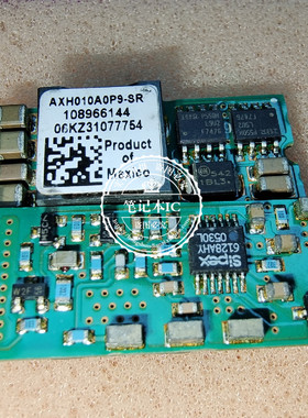 AXH010A0P9-SR APTS030A0X3-SRPHZ  AXA016A0X3-SRZ 新的