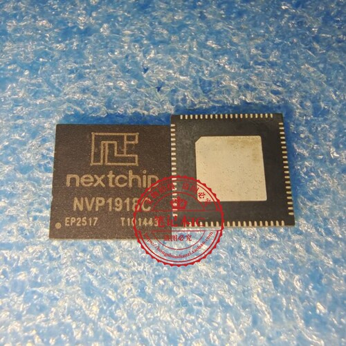 NVP1918C集成电路VPMS3GMA