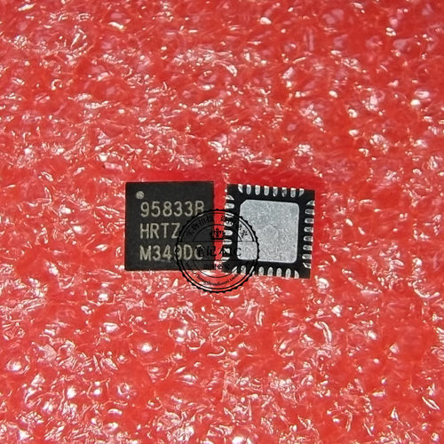 ISL95833BHRTZ ISL95833BIRTZ 95833BIRTZ 95338 ISL95833HRTZ 新