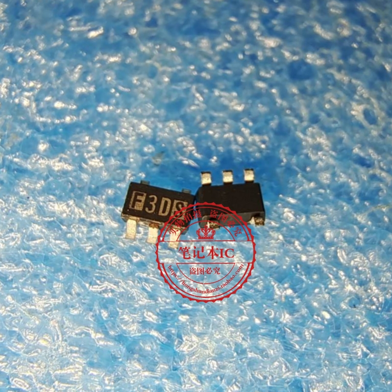 XC9216A33CMR 丝印F3DS F3D开头  SOT23-5  新的  一个起拍
