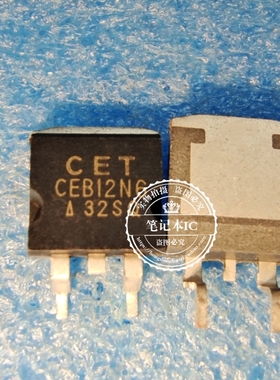 CEB12N6-VB   CEB12N6    CE812N6    TO263