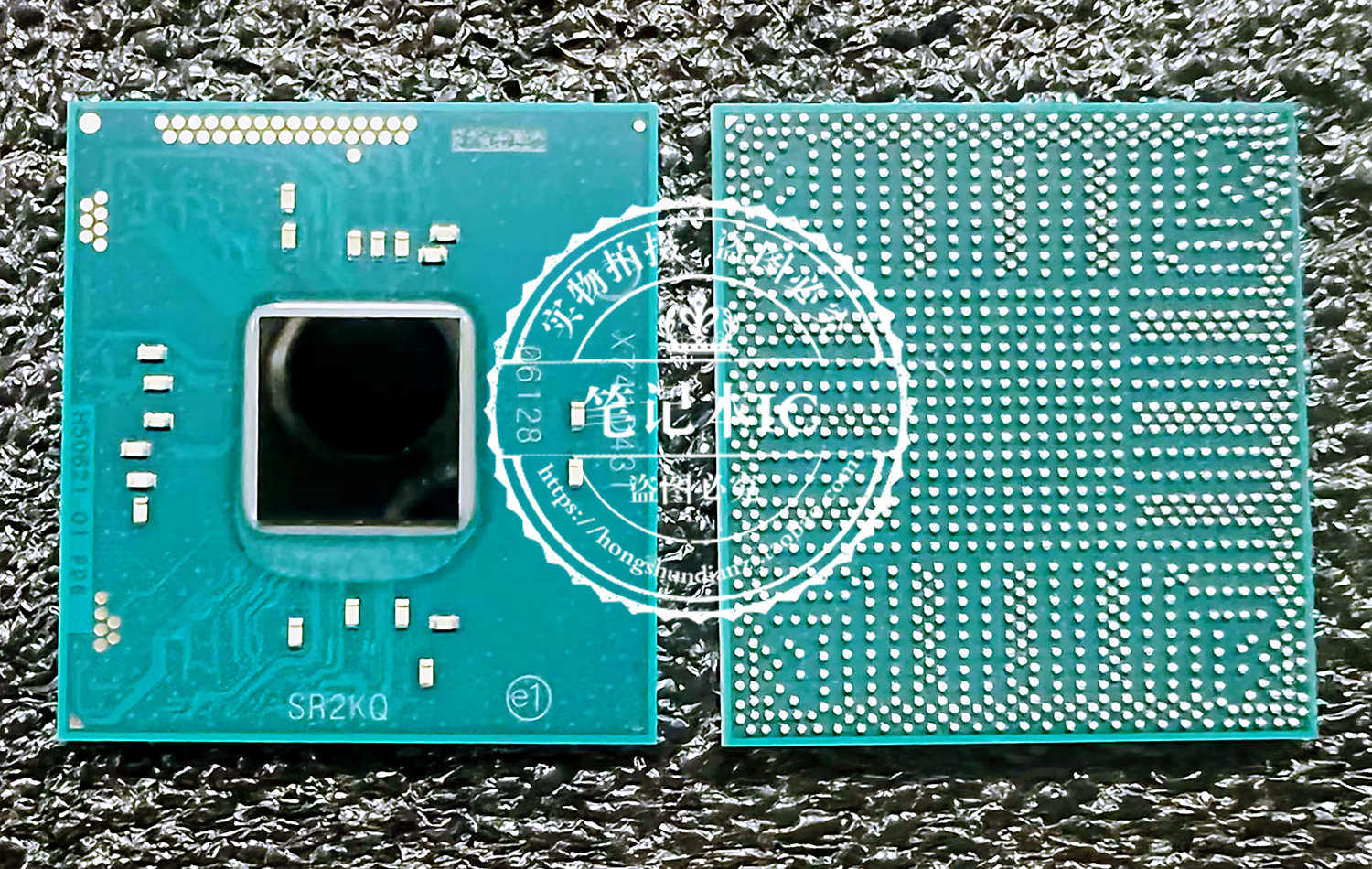 集成电路ICSR2KQSR2KL