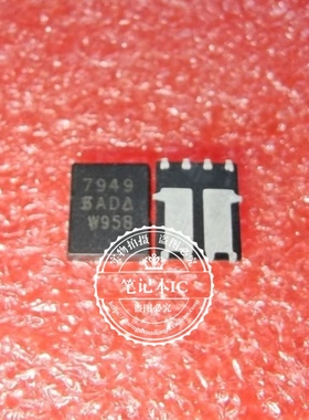 SI7149DP 7149 SI7149DP-T1-GE3  QFN  QCNFA725  新的  一个起拍