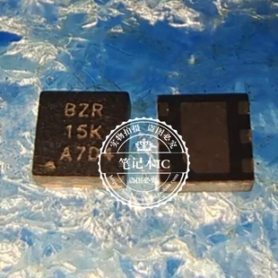 TPS61161DRVR TPS61161 丝印BZR  新的   一个起拍