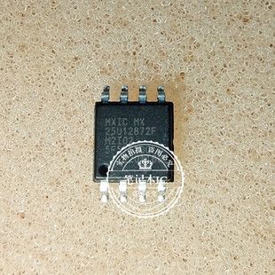 MX25U12872FM2I02 MX25U12872F FM2I-02 新的 一个起拍