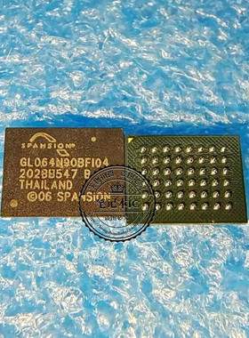 S29GL064N90BFI040 GL064N90BFI04 MST98M01 IBC16  IBCI6 BGA 新
