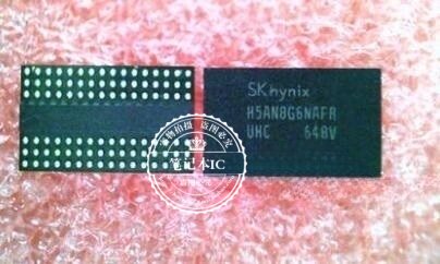 集成电路H5AN8G6NAFR-UHC