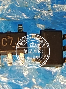 SN74LVC1G17QDCKRQ1 丝印C7J C7开头 SC-70-5