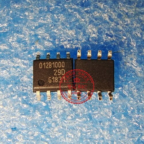 TLE5012BE1000 TLE5012BE1000XUMA1 TLE5012BE5000 012B5000