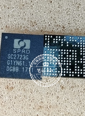 SC2723G MEC1503H-L1-I/SZ BGA  现货一个起售