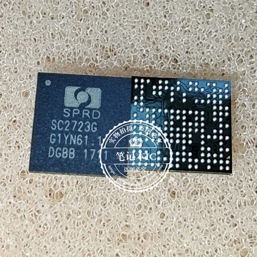 SC2723G MEC1503H-L1-I/SZ BGA  现货一个起售