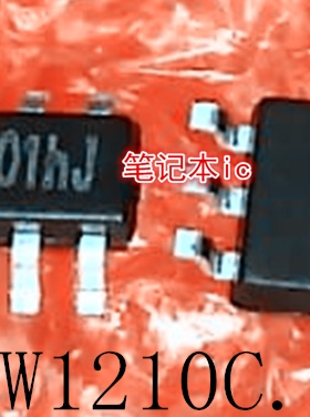 AZAW1210C.R7G   AZAW1210C  丝印:W01hJ  M01hJ  SC70-6  新的