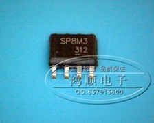 SP8M3  74AHC126PW-Q100 11新