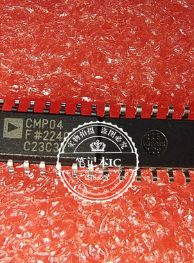 CMP04FSZ CMP04F SOP14 CMP04    SOP 新的 一个起拍