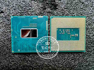 i5-4210M SR1L4  BGA 新的 一个起拍