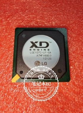 LGE107C-LF-SA LGE107C-LFSA LGE107C-LF-AS LGE35230 BGA  新