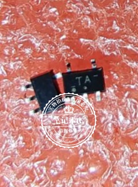 74HCT1G00GW,125  74HCT1GOOGW SOT-353 丝印TA  新的  一个起拍