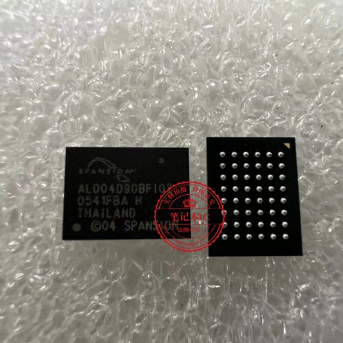 AL004D90BFI02 AL004D90BF102 BGA