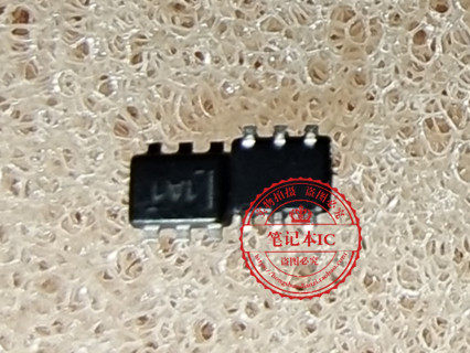 SN74AXC1T45DRLR 丝印1A1 IAI    SN74AXC1T45DRLT     SOT-563新