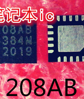 ISL99360FRZ-T   ISL99360   丝印 208AB   208A8  2019  QFN 新
