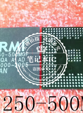 AU1250-500MGF STIH412-EJB  BGA 新的 一个起拍 可直拍