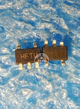 TC6501P095VCTRTG  TC6501P095VCTRT  丝印HFTU      SOT23-5  新