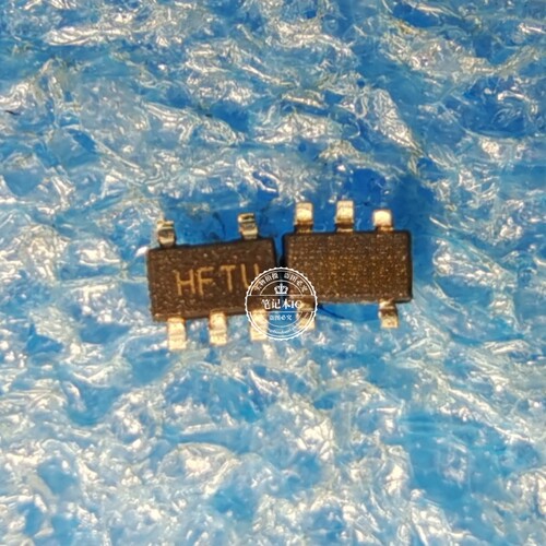 TC6501P095VCTRTG  TC6501P095VCTRT  丝印HFTU      SOT23-5  新