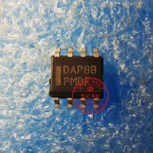DAP8B DAP8BDR2G SOP8封装 DAP6A DAP7A DAP8A DAP8C