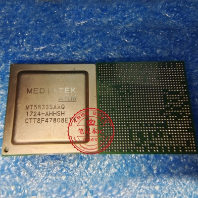 MT5833LHIQ  MT5833CEHQ MT5833SAAQ BGA 一个起拍