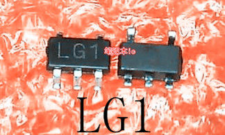 丝印RT9179PBSOT23-5