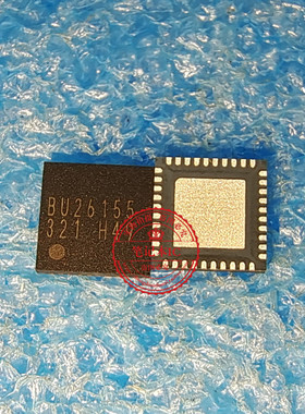 BU26155  BU26155MUV-E2  UP9013PQKF UP9013P  QFN  新