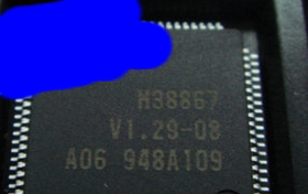 M38859FFHP M38867M8A-A15HP M38867 新一个7块 现货