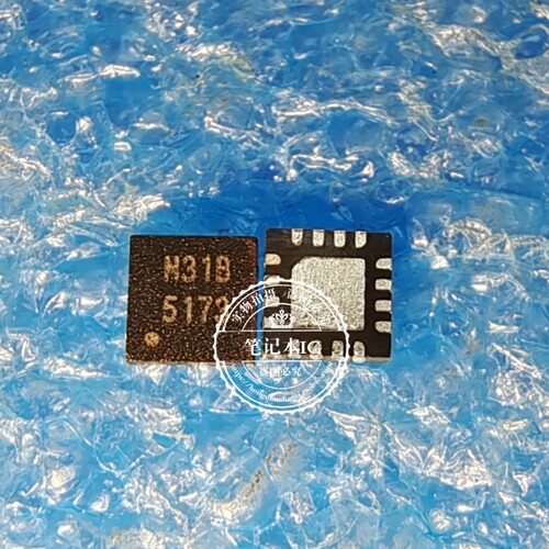 G5173R41D G5173 5173 QFN16脚  新的   一个起拍