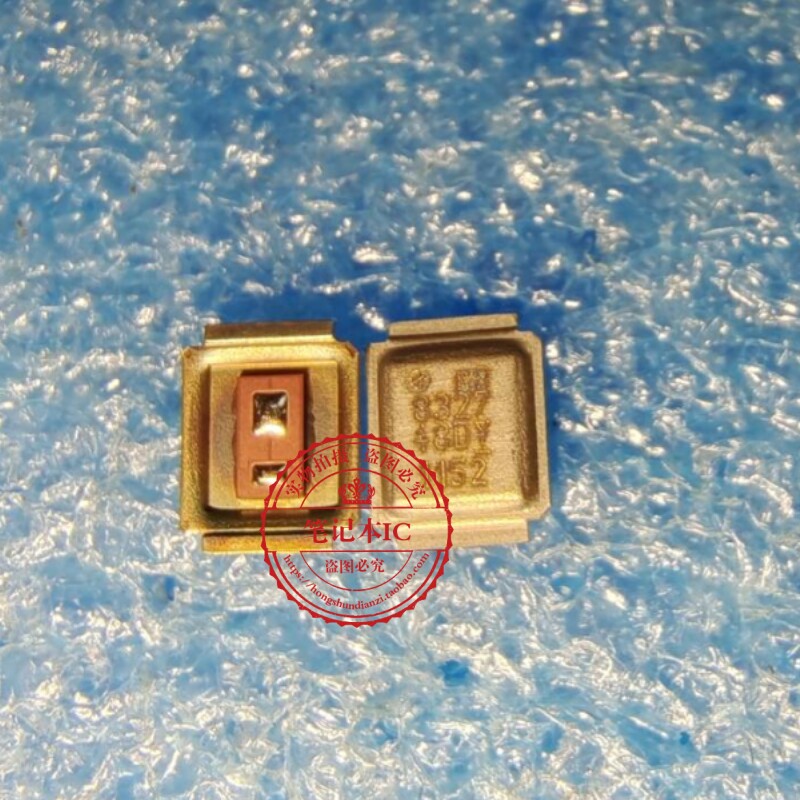 IRF8327STRPBF 8327 IRF8327ST   IR8327STRPBF  铁壳MOS场效应管