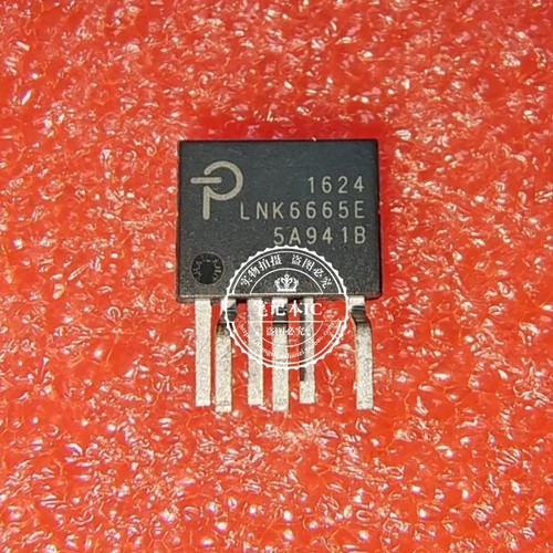 LNK6665E  LNK6666E  LNK6765E  LNK6766E  LNK6767E 新的