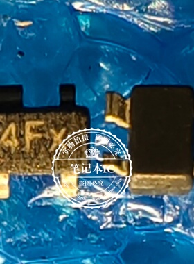ATF-54143-TR1G ATF54143 丝印4F SOT-343