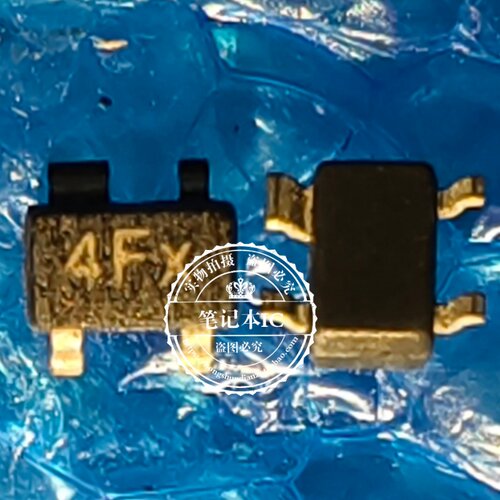 ATF-54143-TR1G ATF54143 丝印4F SOT-343