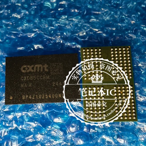 CXDB5CCBM-MA-A  CXDB5CCBM  BGA 新的
