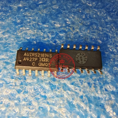 IR21814S AUIRS21814S  SOP14