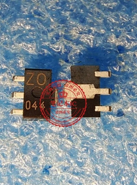 KTD1898ZY 丝印ZO Z0  SOT89   新的   一个起拍