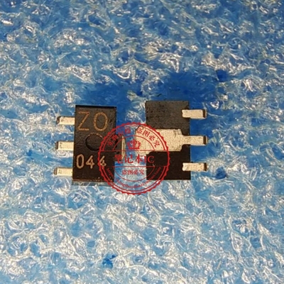 KTD1898ZY 丝印ZO Z0  SOT89   新的   一个起拍