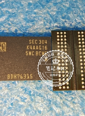 K4AAG165WC-BCWE K4AAG165MC-BCWE 一个起拍
