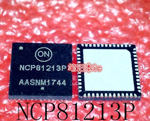 NCP81213PMNTXGEN6347Q1