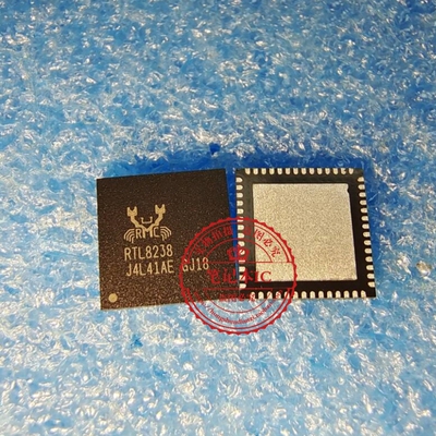 RTL8238B RTL8238B-VB-GR RTL8238-GR RTL8238 QFN56