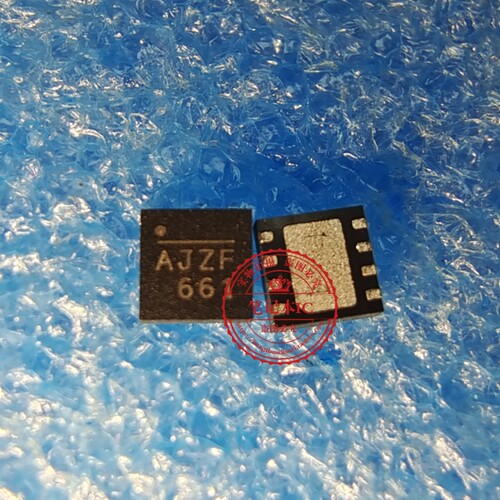 MPQ2013AGQ-AEC1-Z 33 丝印AJZF AJZ开头 MP2013A QFN8
