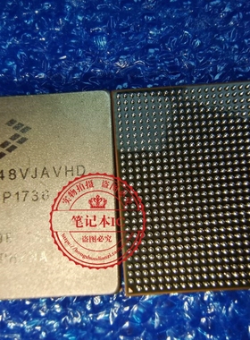 MPC8548VTAUJD\VJAVHD\EPXAVHD\ECVTAUJA\MPU 新的 一个起拍