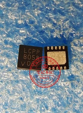 LTC4413EDD-1 丝印LCPP   QFN     新的 一个起拍