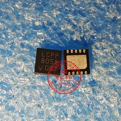 LTC4413EDD-1 丝印LCPP   QFN     新的 一个起拍