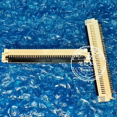 51296-4094 0512964094 512964094 翻盖0.5mm-1.3mm高40pFPC