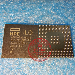 ILO 88PA0SA1-BUY2 88PAOSA1-BUY2  815393-001-B1   BGA